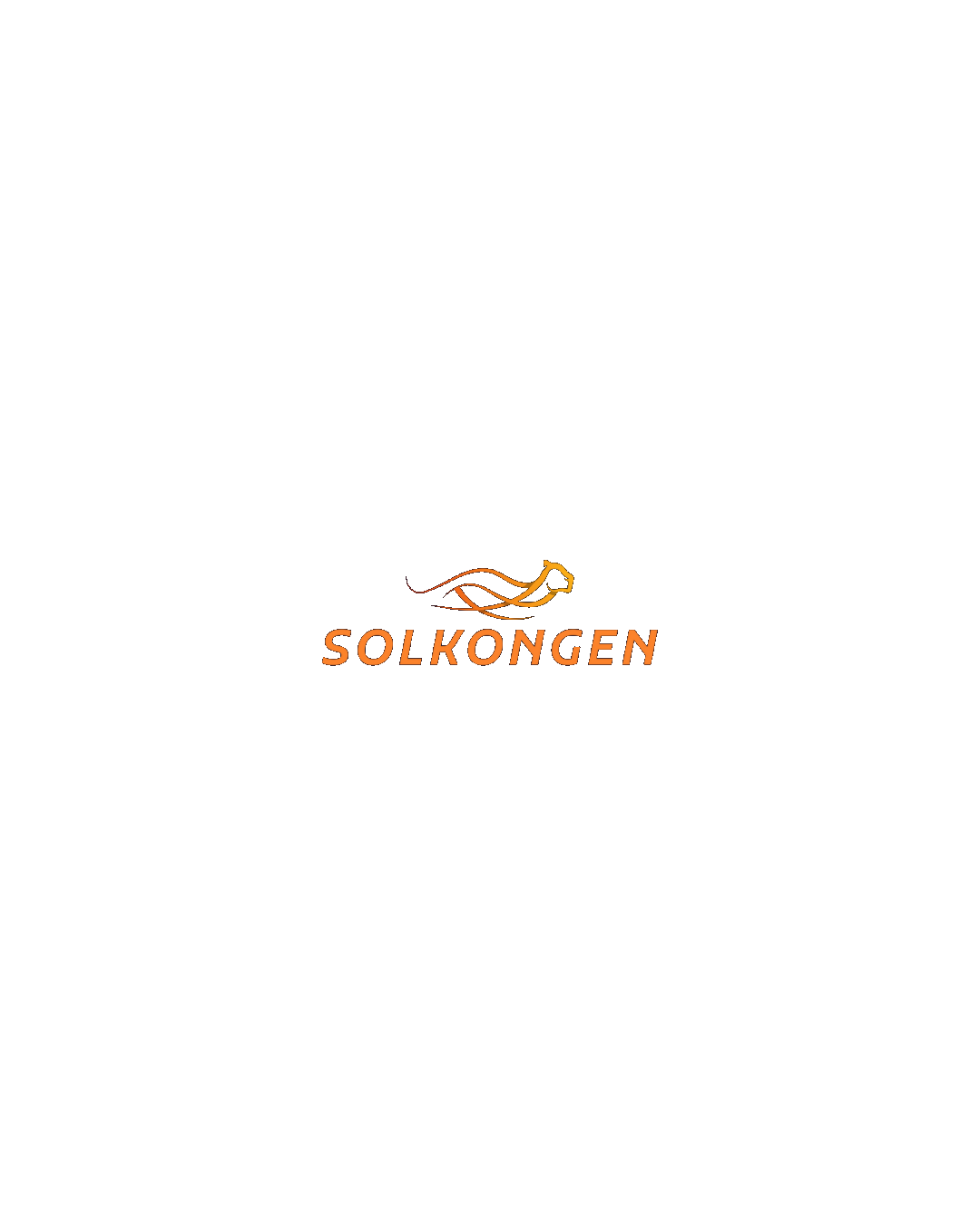 Solkongen